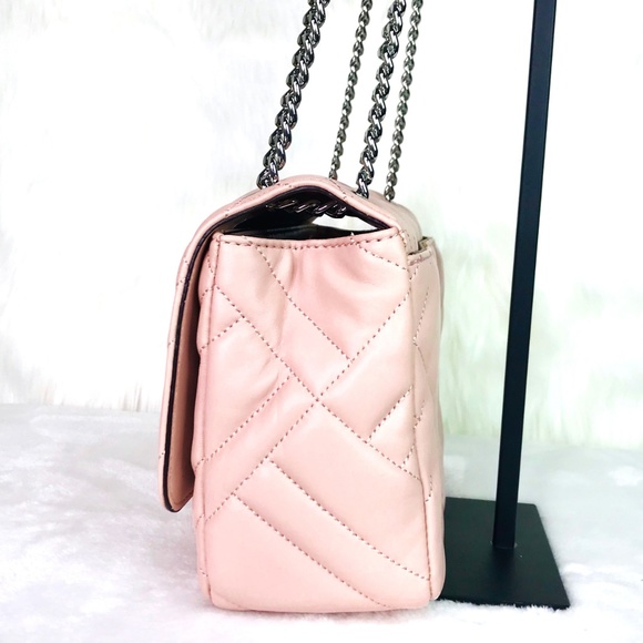 Michael Kors Vivianne Shoulder Flap Crossbody Bag - Picture 3 of 8